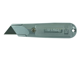 sterling cutting knife
